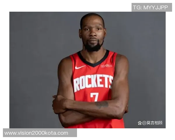 杜兰特称赞谢泼德在投篮不顺时积极贡献其他方面表现出色